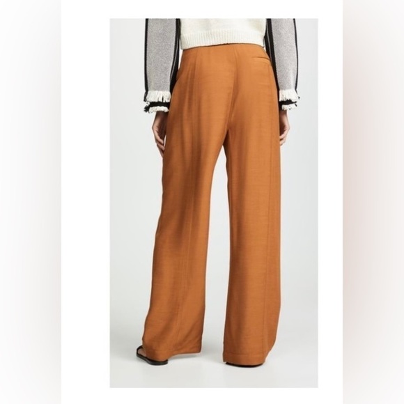 3.1 Phillip Lim Wide-leg and palazzo pants - Picture 4 of 9